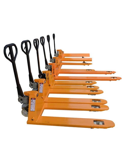 手動(dòng)液壓搬運(yùn)車(chē)