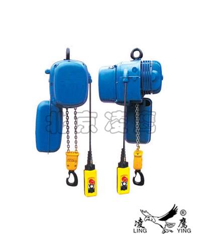 PK型環(huán)鏈電動葫蘆